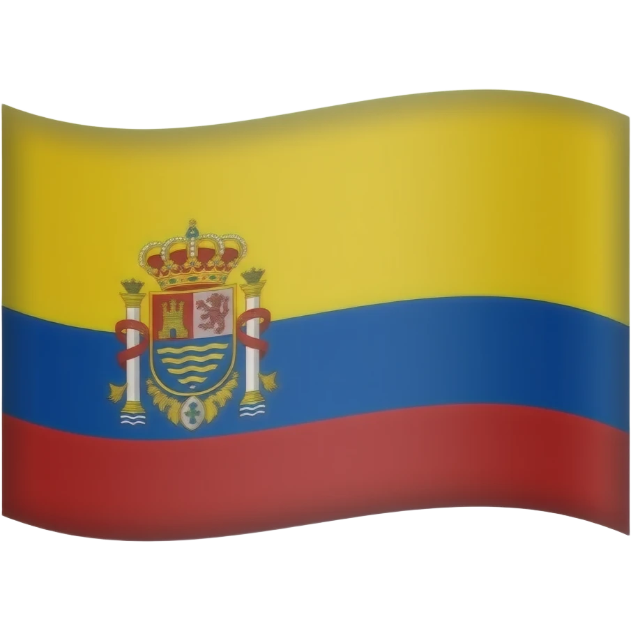 Bandera de cartagena emoji