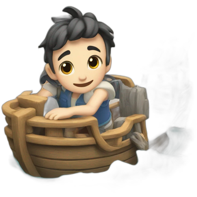 tokyo-disney-sea emoji