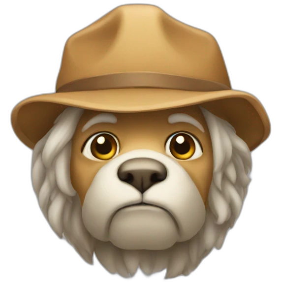 mamont emoji