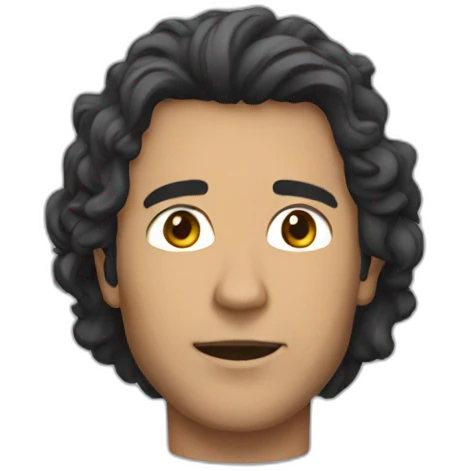 Starsky emoji