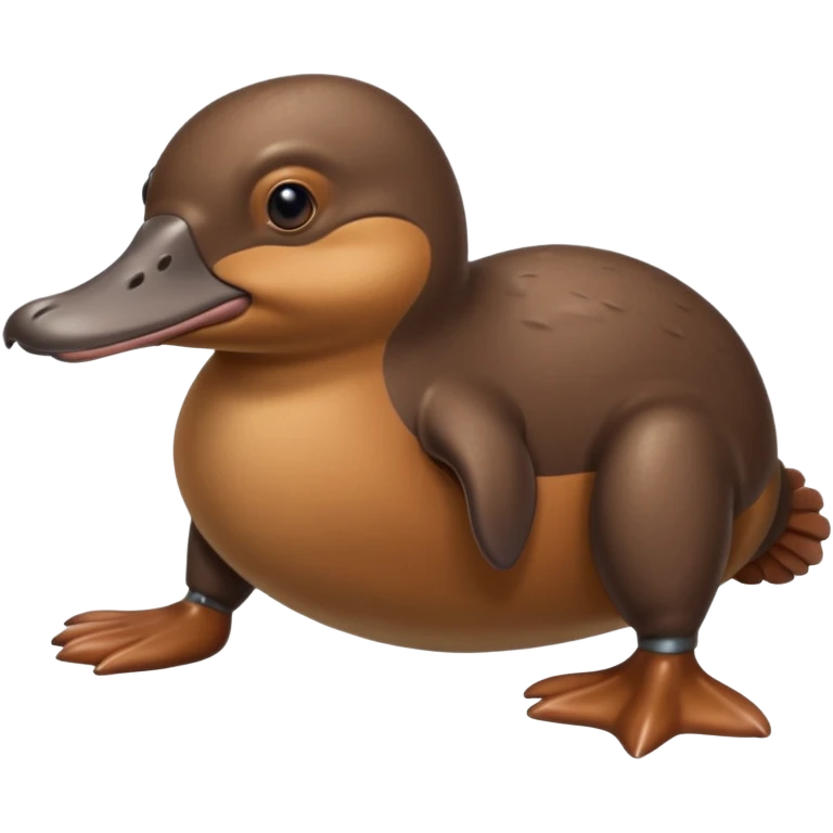 Platypus perry emoji