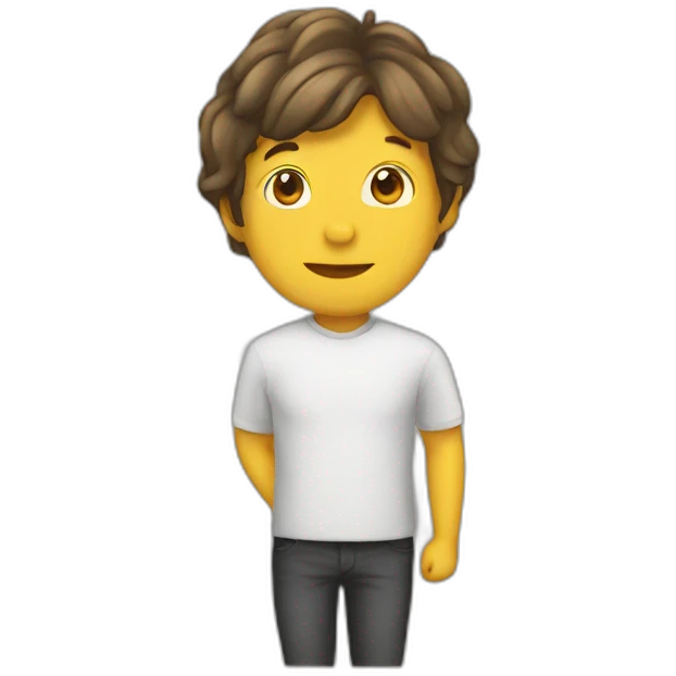 Madrid emoji