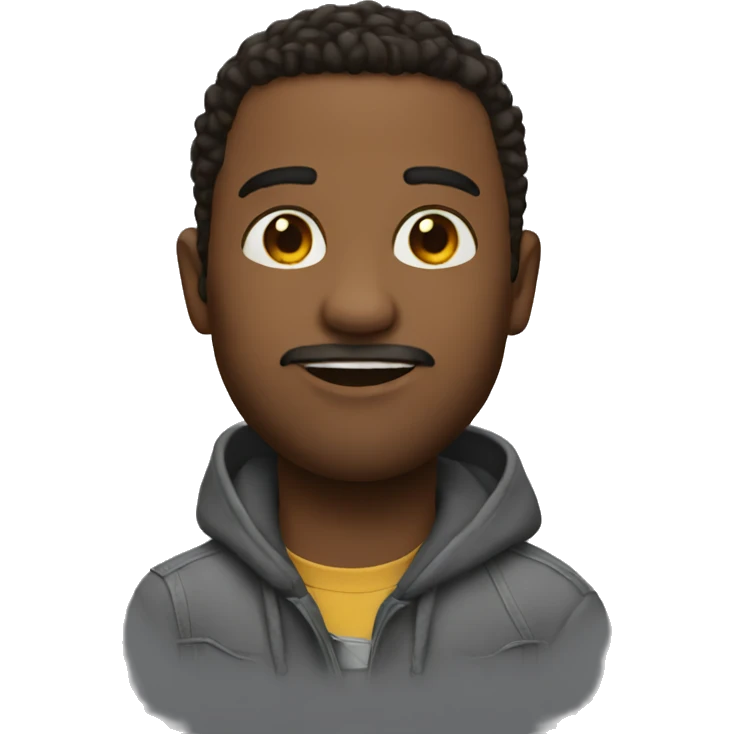 Big emoji