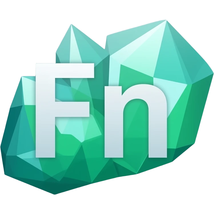 fluoride  mineral emoji   make it in copy paste form for my content emoji