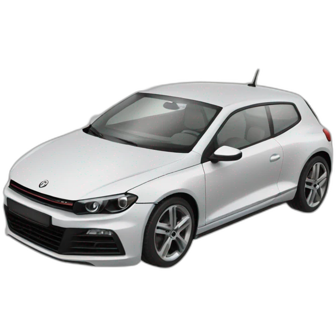 Scirocco emoji