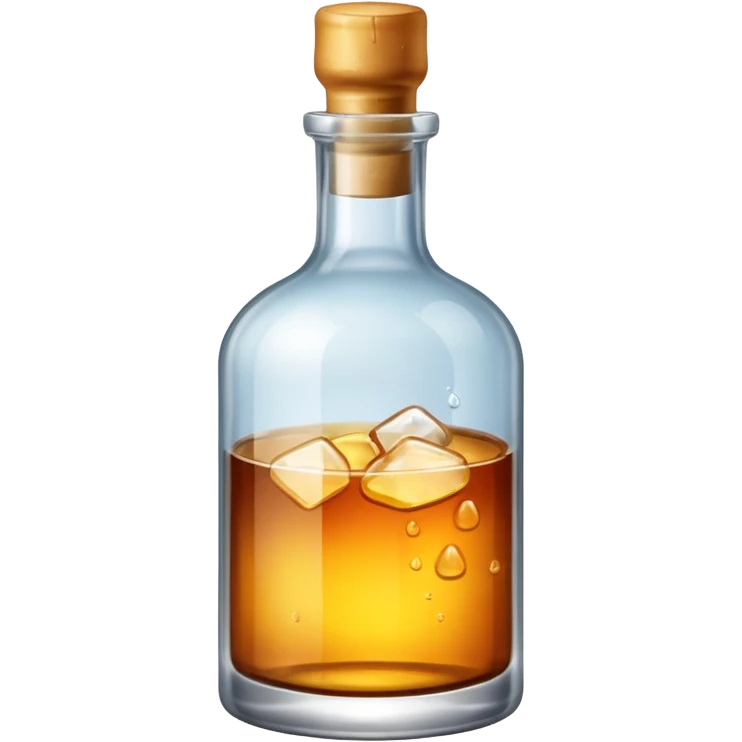 alcohol emoji