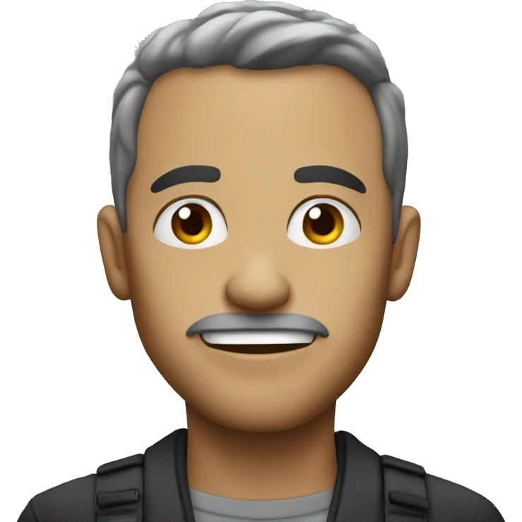 lethal company character emoji
