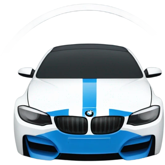 BMW Logo emoji