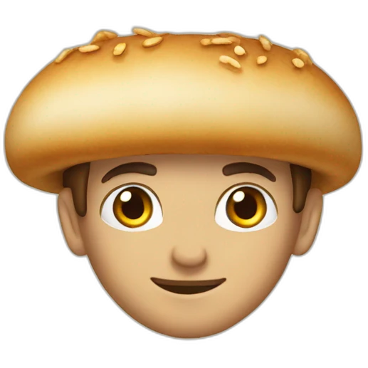 Gyros emoji