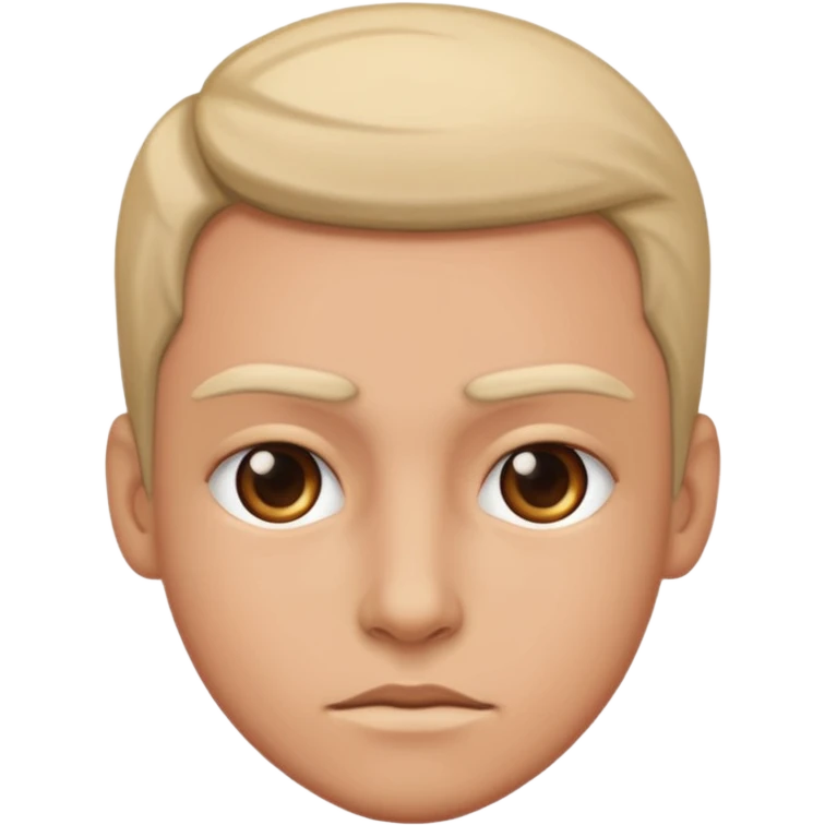 Person making way  emoji