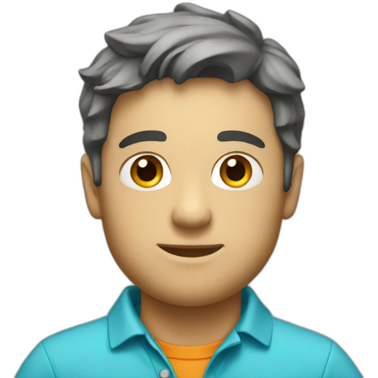 POLO emoji