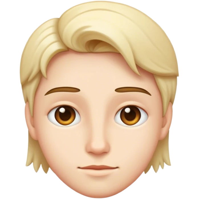 Привет  emoji