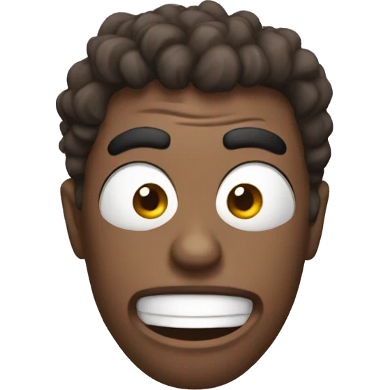 Woooo emoji