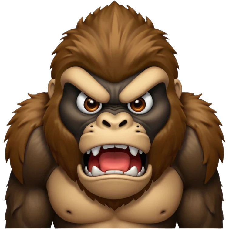 kong emoji