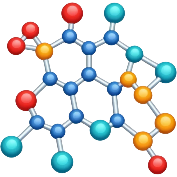 symbol of protein emoji