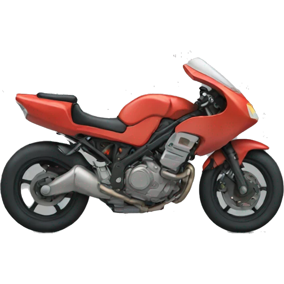 Akira emoji