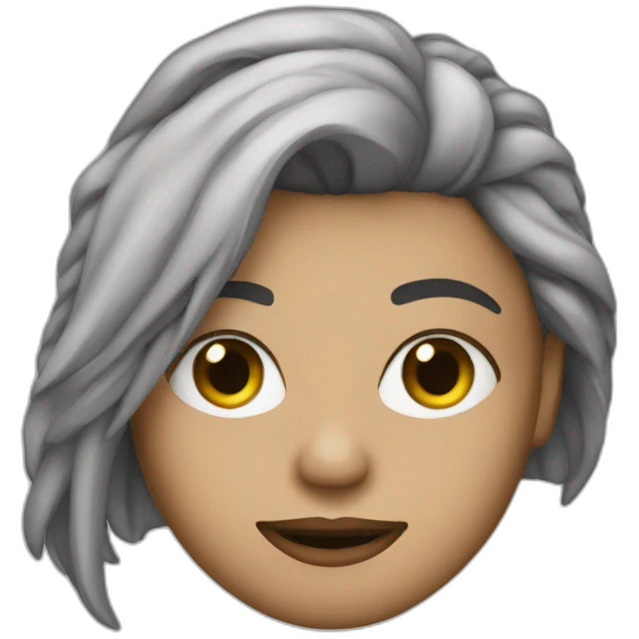 pop star emoji