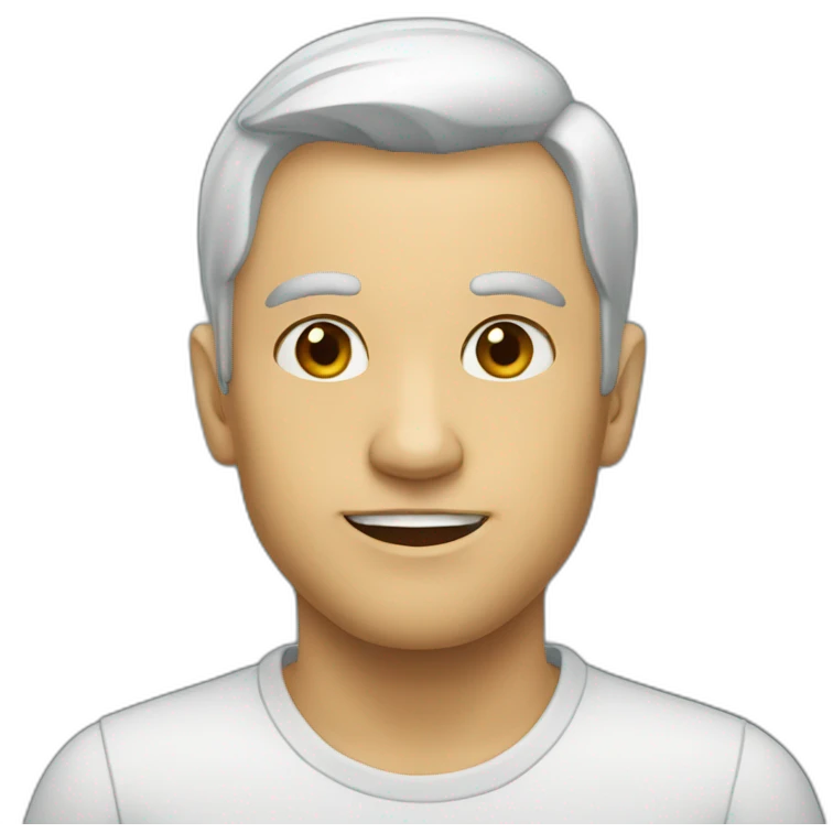 Титмаус emoji