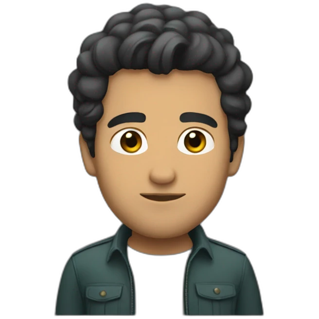 Alejandro garnacho emoji