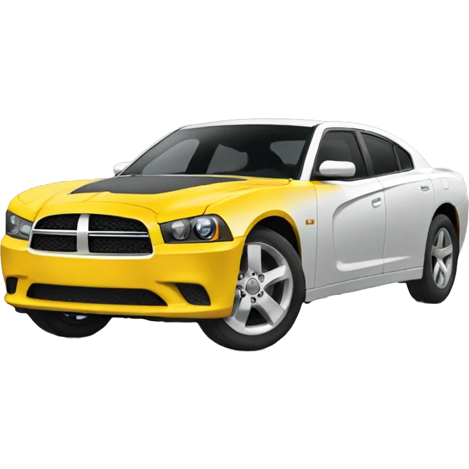 Charger emoji