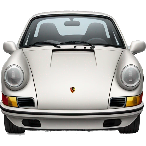 Porsche  emoji