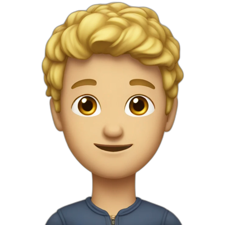 Prout emoji