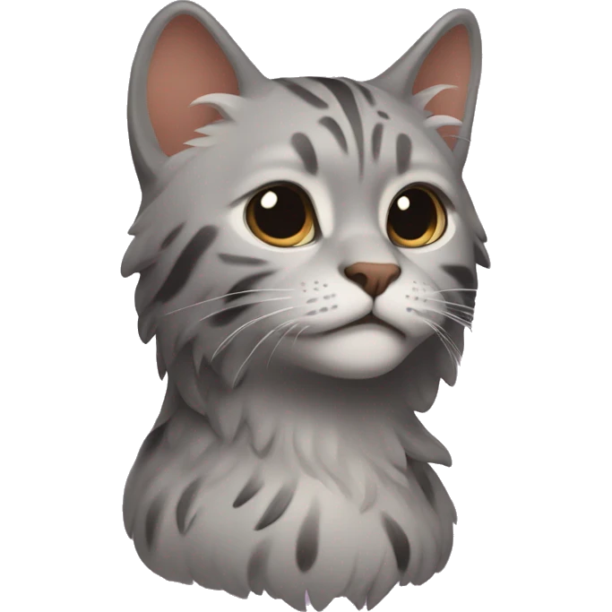👩🏻‍🦰😻 emoji