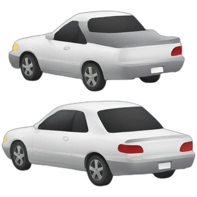 parking emoji