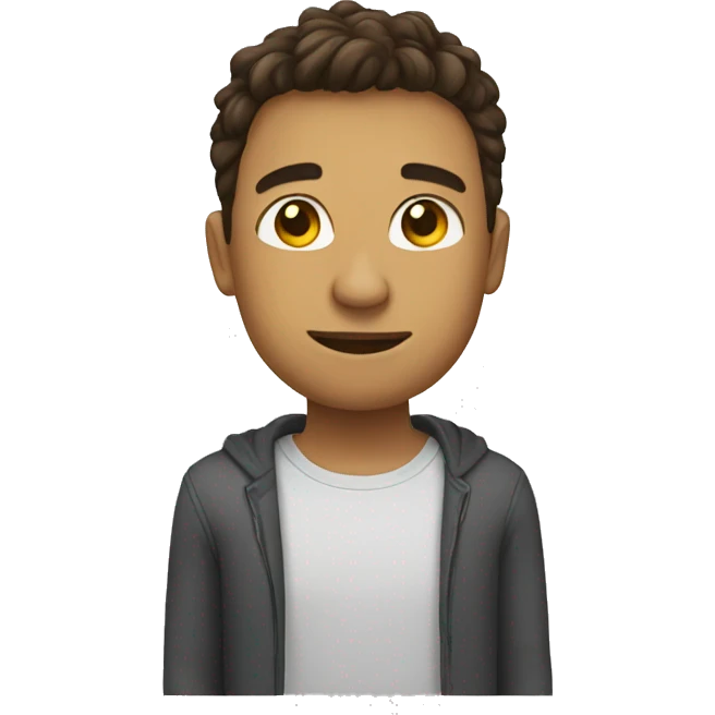 you emoji