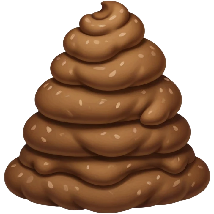 Poop emoji