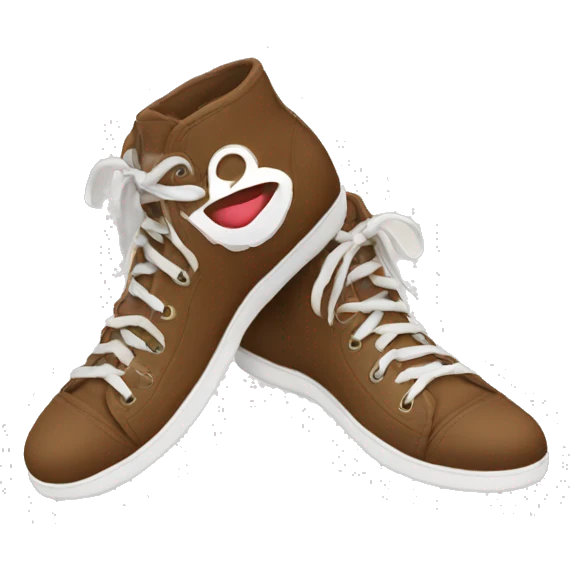 Shoes emoji