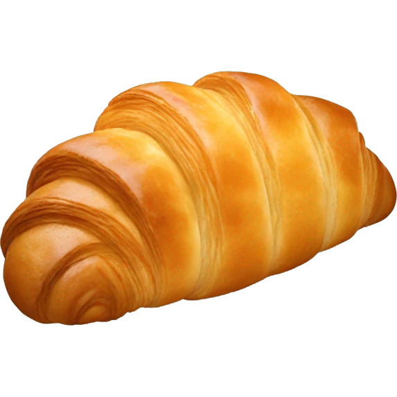 Croissant emoji