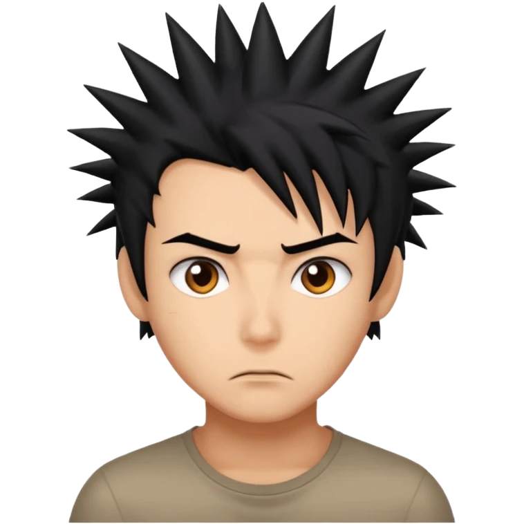 Jujutsu kaisen emoji