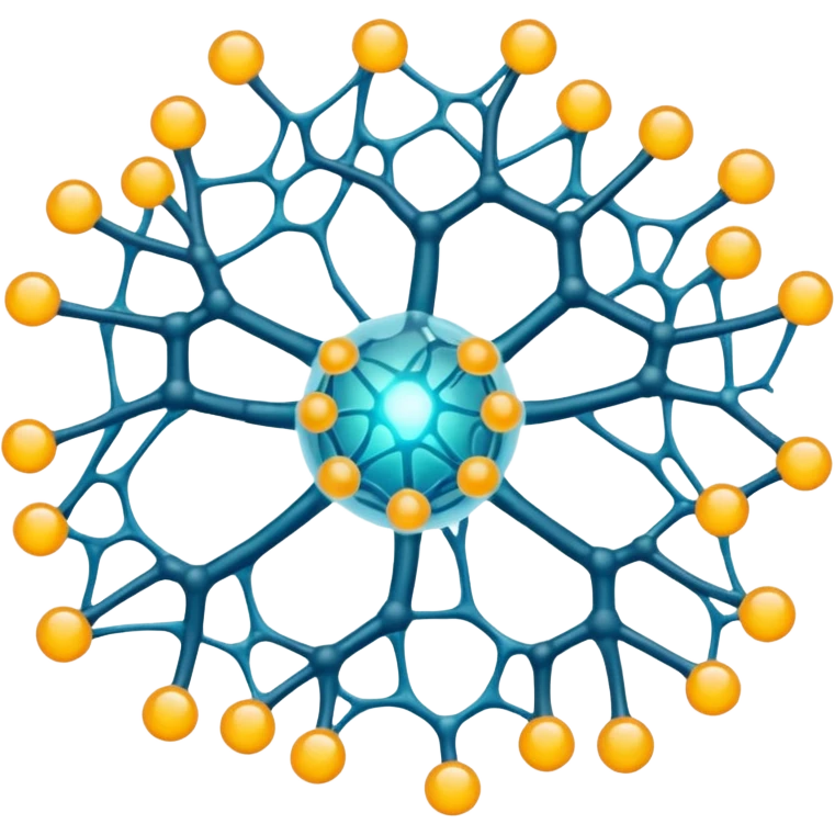 synapses emoji