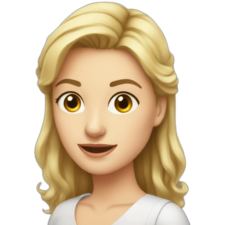 Julia Polishchuk emoji