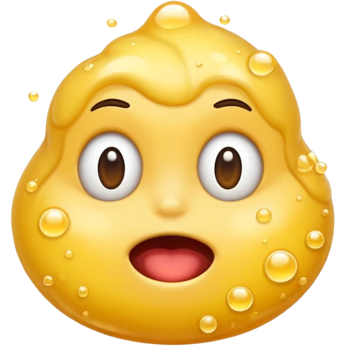 Make a burp imojie emoji