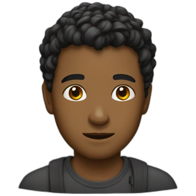 Shataa emoji
