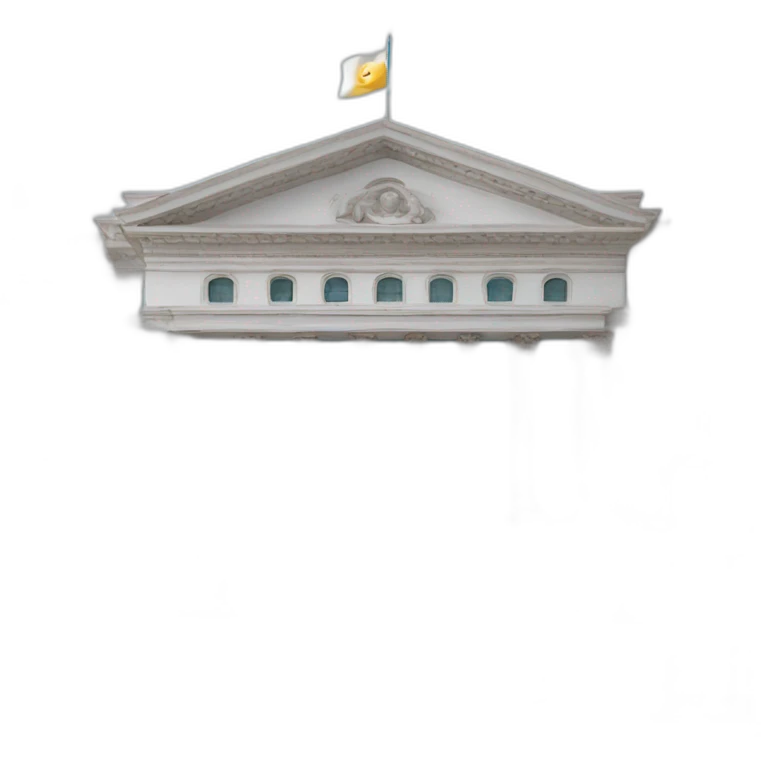 argentine-congress-building emoji