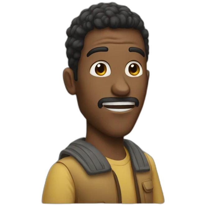 Beendo z emoji