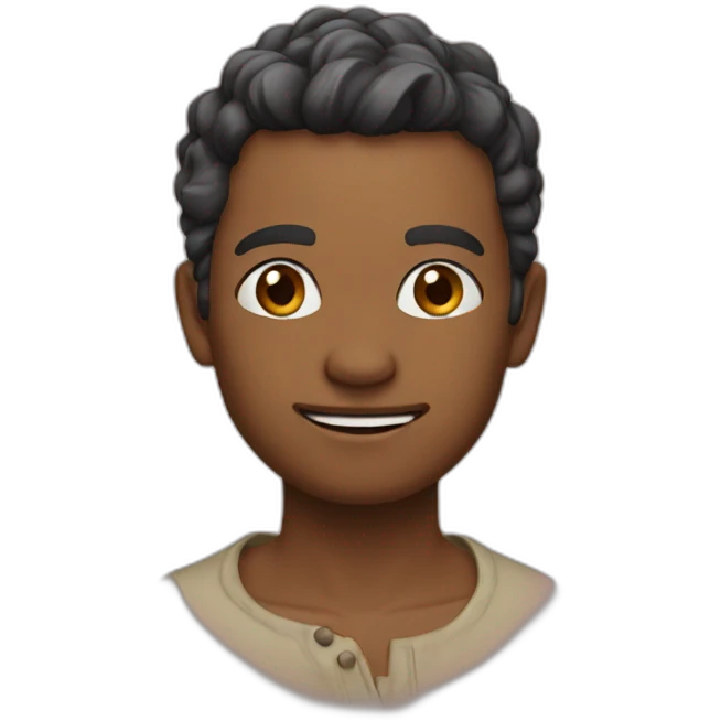 Yeat emoji