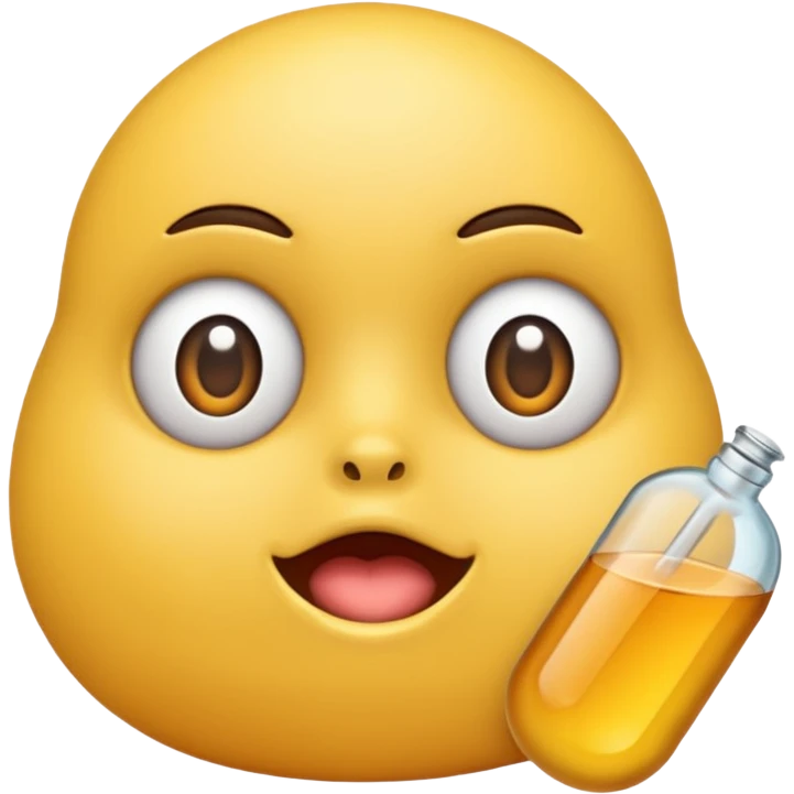 Endocrine  emoji