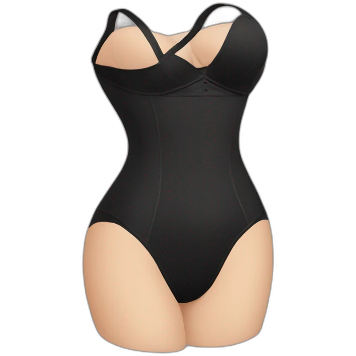 shapewear emoji