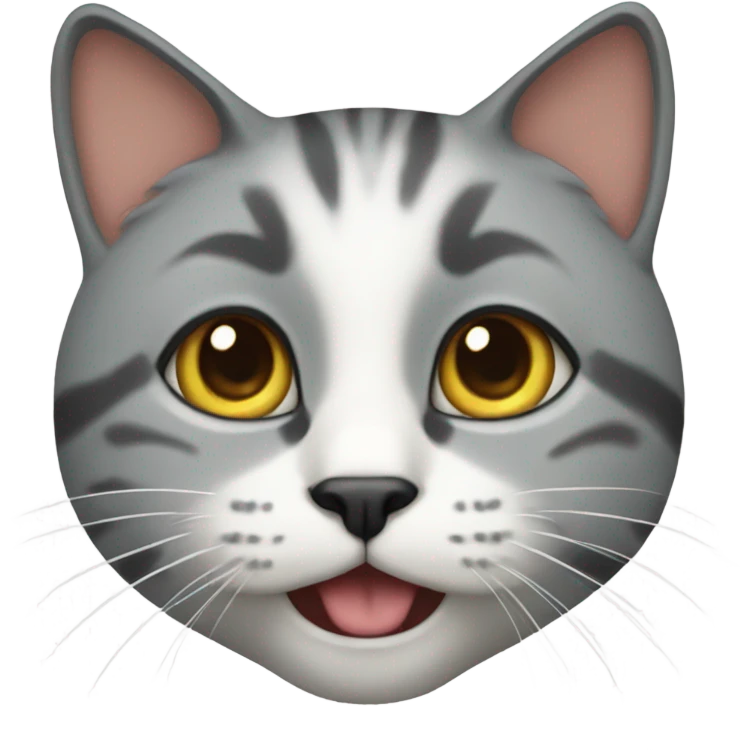 cat emoji