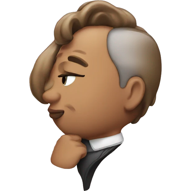 kiss emoji