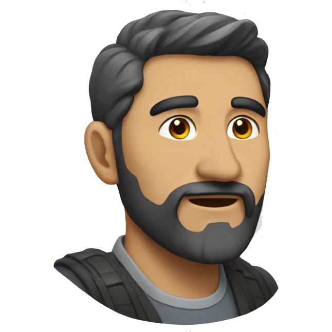 gökdelen emoji