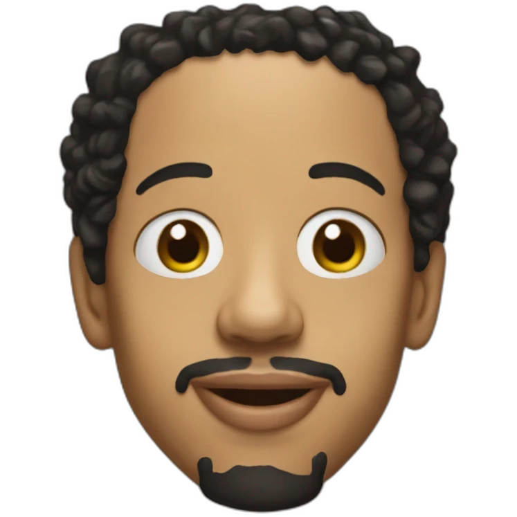 Joeystarr emoji