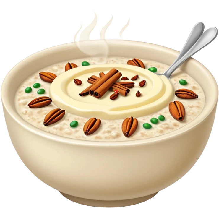 cristmasporrige emoji