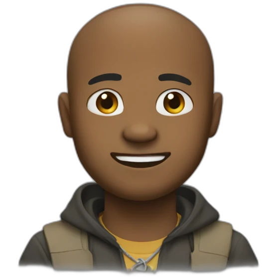 ninho emoji