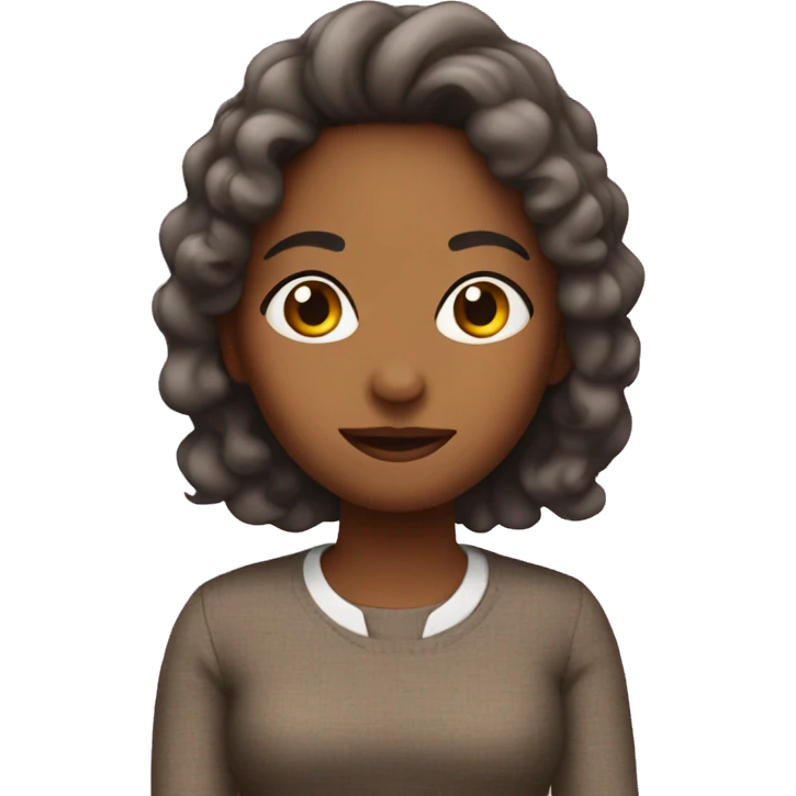 Mimi emoji