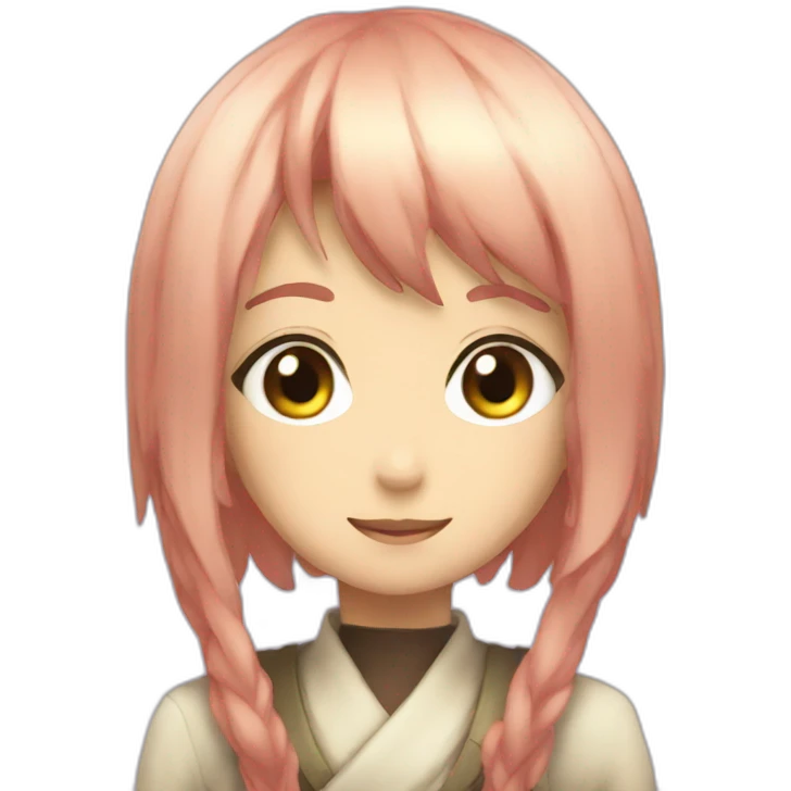 Evoli emoji